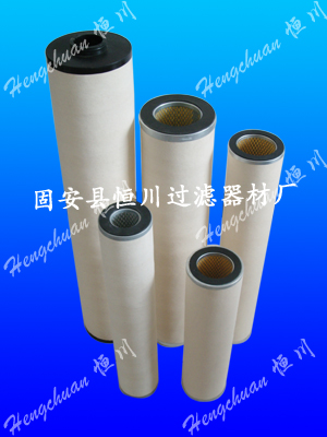濾油機(jī)濾芯