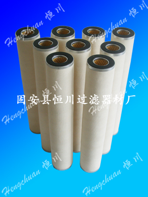 聚結濾芯企業塑造品牌魅力