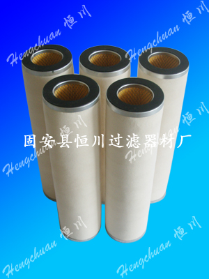 聚結濾芯廠家需從多角度增強競爭力