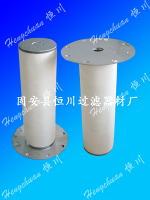 天然氣聚結濾芯